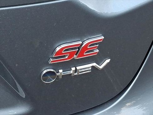 Certified 2026 Toyota Corolla SE FWD image 7