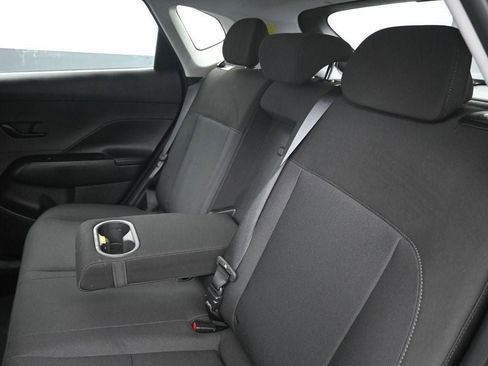 Certified 2026 Hyundai Kona SEL Sport AWD/4WD image 25