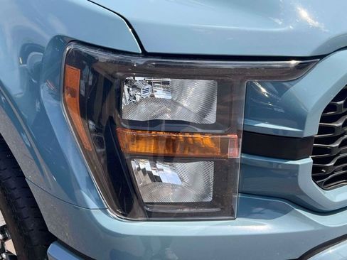 Used 2023 Ford F150 XL w/ STX Appearance Package AWD/4WD image 12