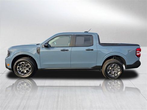 New 2025 Ford Maverick XLT w/ XLT Luxury Package image 3