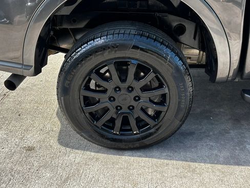 Used 2019 Ford Ranger XLT w/ Equipment Group 302A Luxury RWD image 25