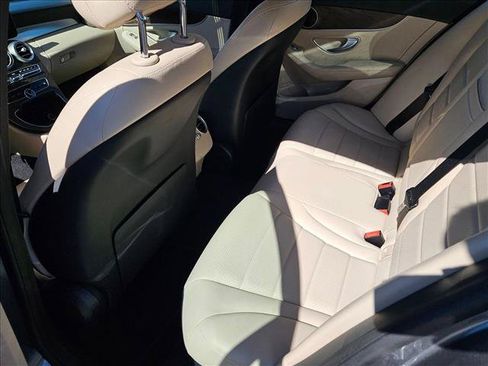 Used 2020 Mercedes-Benz C 300 Sedan image 18