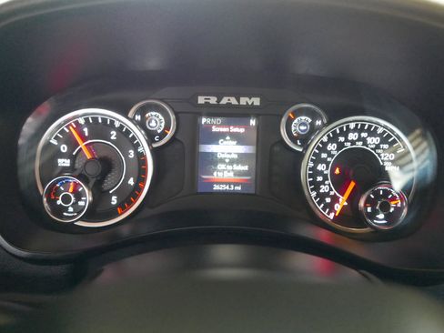 Used 2023 RAM 2500 Tradesman image 14