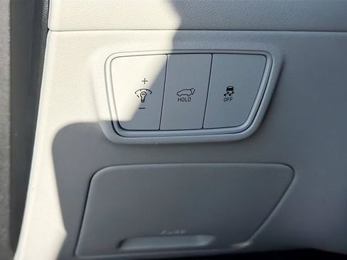 Used 2024 Hyundai Tucson SEL FWD image 10