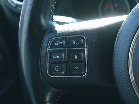 Used 2012 Jeep Wrangler Unlimited Rubicon AWD/4WD image 18
