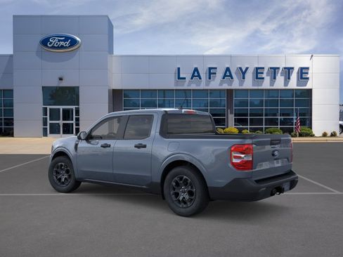 New 2026 Ford Maverick XLT w/ XLT Luxury Package AWD/4WD image 4