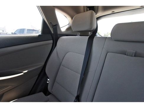 Used 2019 Hyundai Tucson Sport w/ Cargo Package FWD image 14