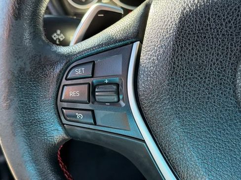 Used 2016 BMW 328i Sedan RWD image 13
