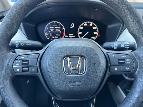 New 2026 Honda HR-V LX image 25