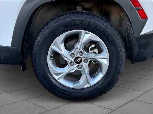 Used 2024 Hyundai Tucson SEL image 10