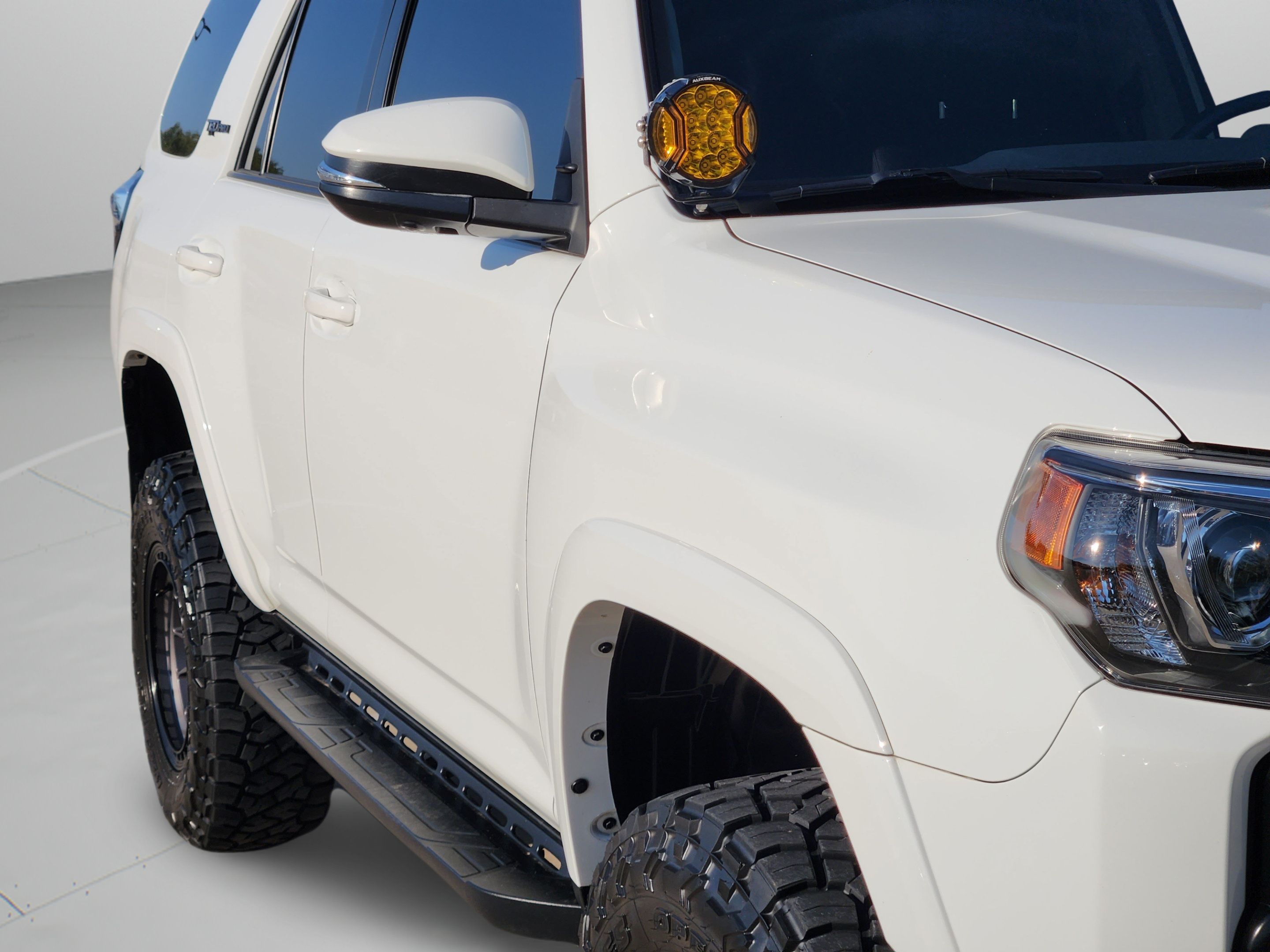 Used 2023 Toyota 4Runner TRD Pro AWD/4WD image 39