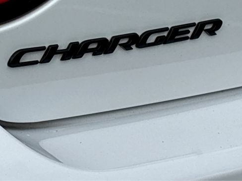 Used 2021 Dodge Charger SXT w/ Blacktop Package image 16