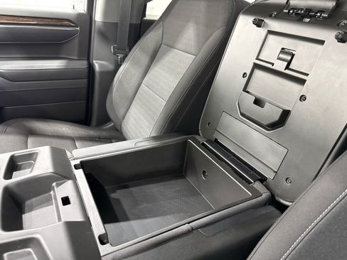 Certified 2025 GMC Sierra 1500 Elevation AWD/4WD image 20