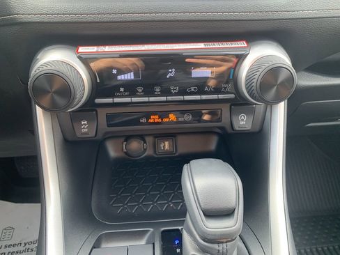 New 2025 Toyota RAV4 LE image 23