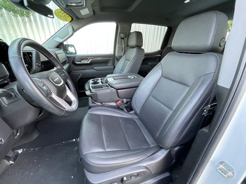 Used 2025 GMC Sierra 1500 SLT image 23