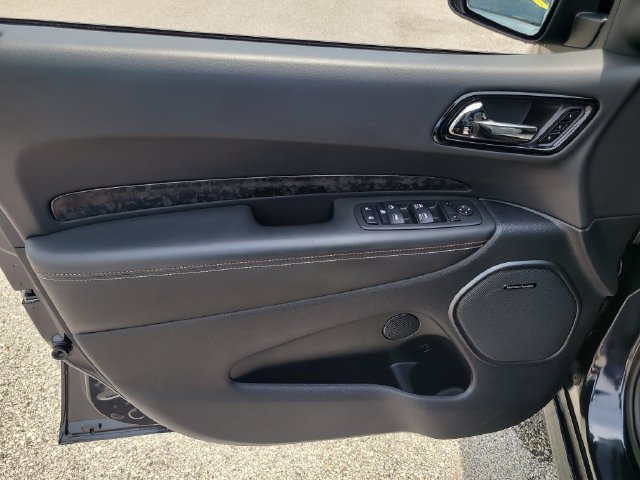 Used 2025 Dodge Durango SRT Hellcat AWD/4WD image 19