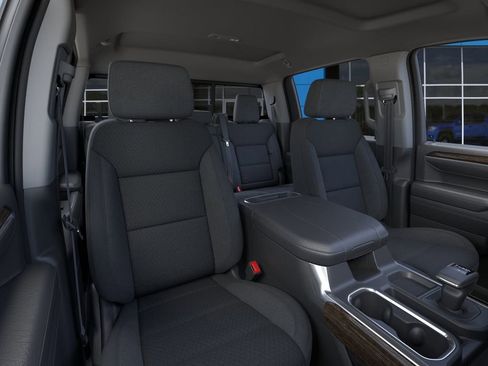 New 2026 GMC Sierra 1500 Elevation AWD/4WD image 17