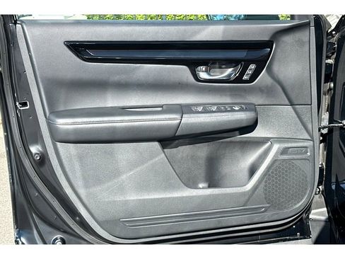 Certified 2023 Honda CR-V EX-L image 9