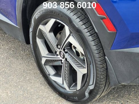 Used 2023 Hyundai Tucson SEL w/ Convenience Package image 7