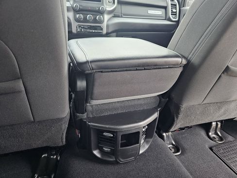 Used 2024 RAM 2500 Big Horn w/ Bed Utility Group image 28