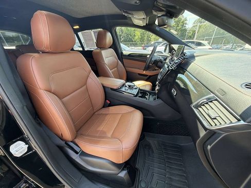 Used 2016 Mercedes-Benz GLE 450 4MATIC Coupe image 22