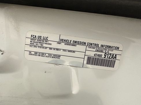 Used 2016 Jeep Grand Cherokee Limited image 5