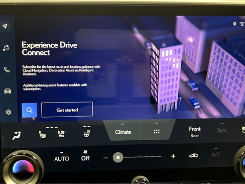 New 2026 Lexus RX 350 Premium Plus AWD/4WD image 15