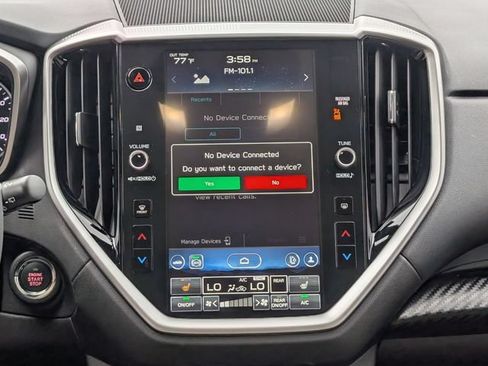 Used 2025 Subaru Ascent Premium AWD/4WD image 17