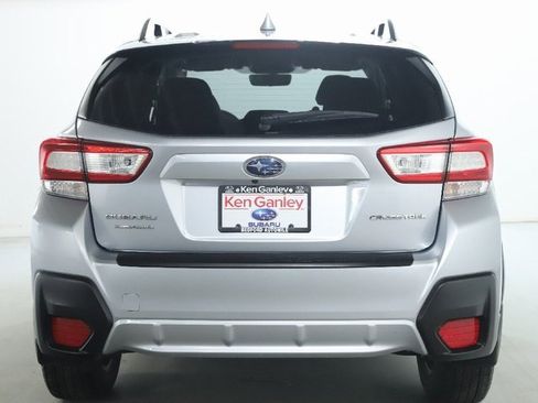 Used 2019 Subaru Crosstrek 2.0i Premium image 41