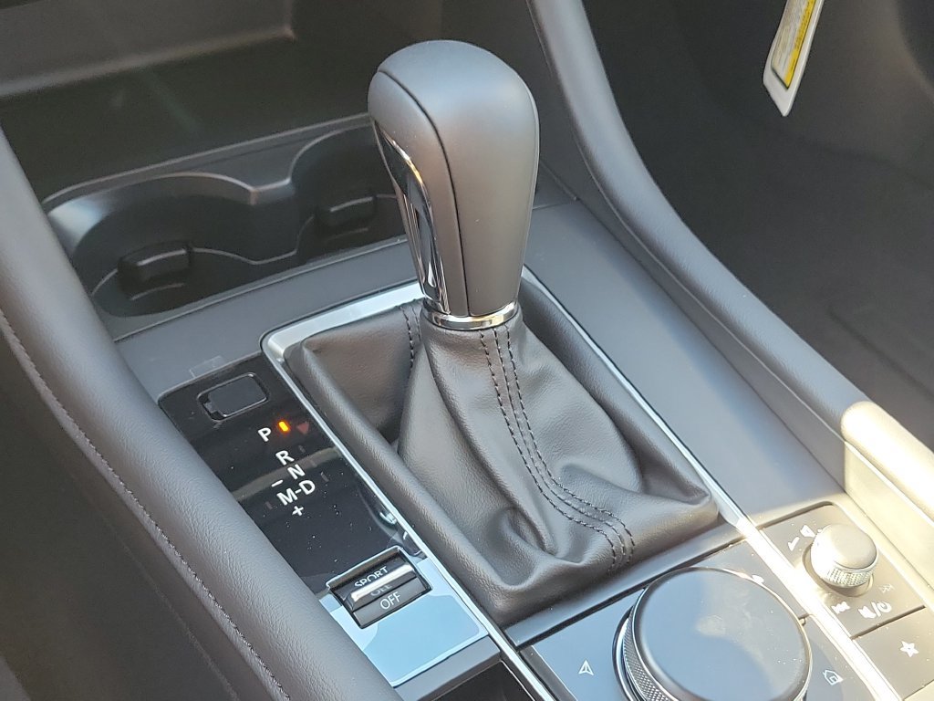 New 2026 MAZDA MAZDA3 s Sport FWD image 30