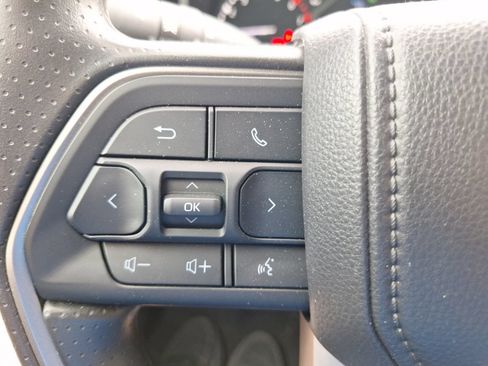 Used 2026 Toyota Tundra SR5 AWD/4WD image 20