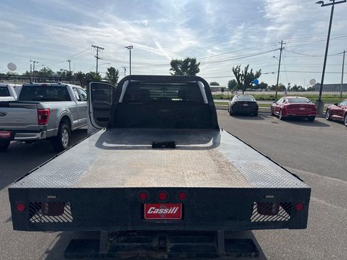 Used 2019 Ford F350 XL w/ Power Equipment Group AWD/4WD image 8