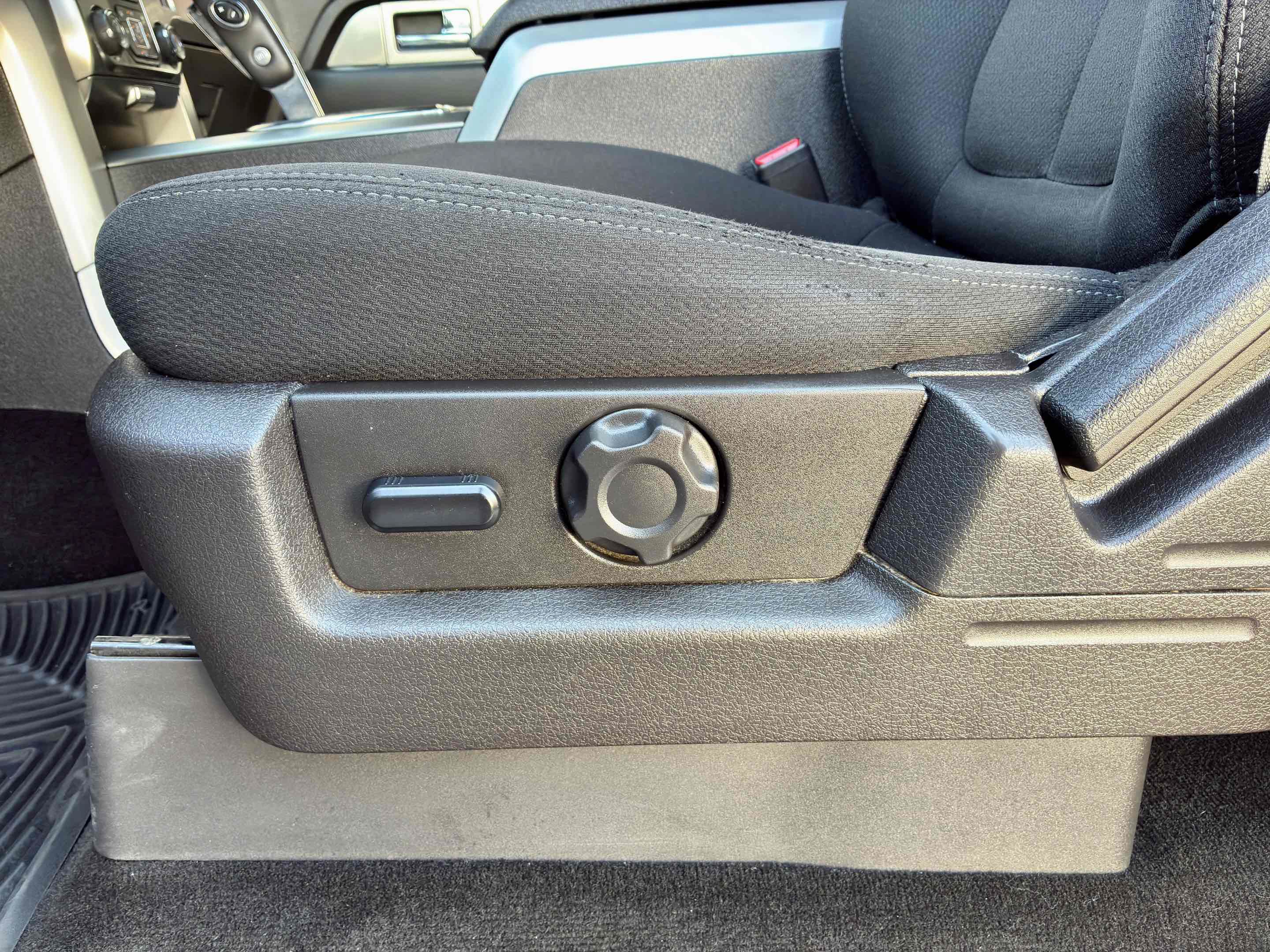 Used 2014 Ford F150 FX2 w/ Equipment Group 401A Mid RWD image 39