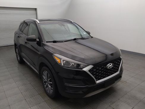 Used 2020 Hyundai Tucson SEL image 13