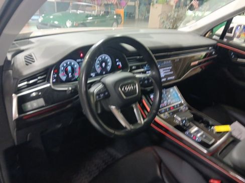 Used 2022 Audi Q7 3.0T Premium Plus AWD/4WD image 14