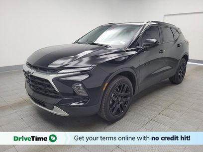 Used 2024 Chevrolet Blazer LT w/ Convenience Package