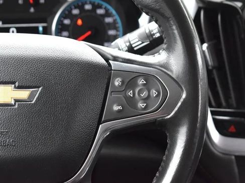 Used 2019 Chevrolet Traverse LT w/ LPO, Floor Liner Package AWD/4WD image 16