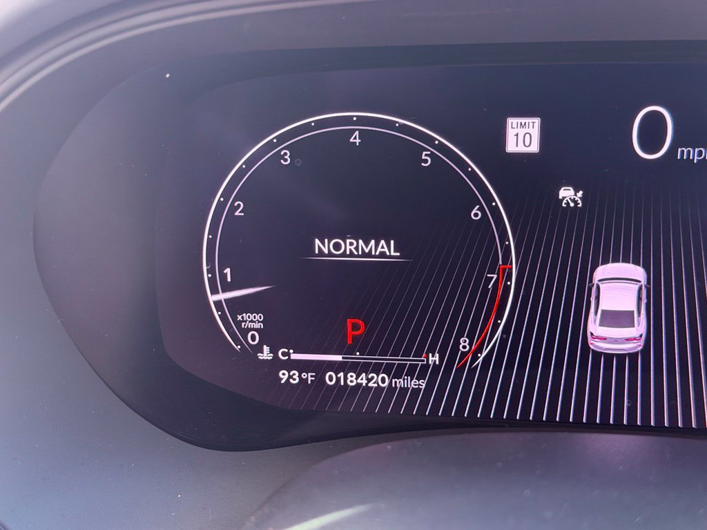 Used 2024 Acura TLX w/ Technology Package FWD image 23