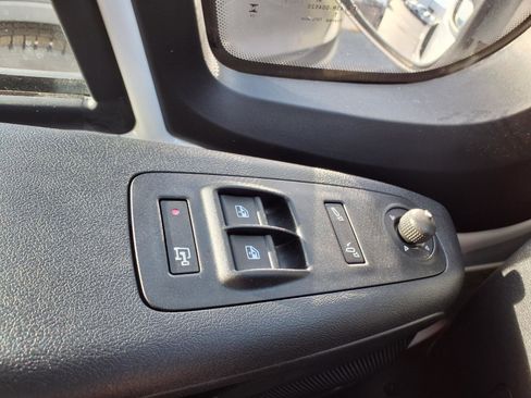 Used 2024 RAM ProMaster 3500 w/ Quick Order Package 22G SLT image 17