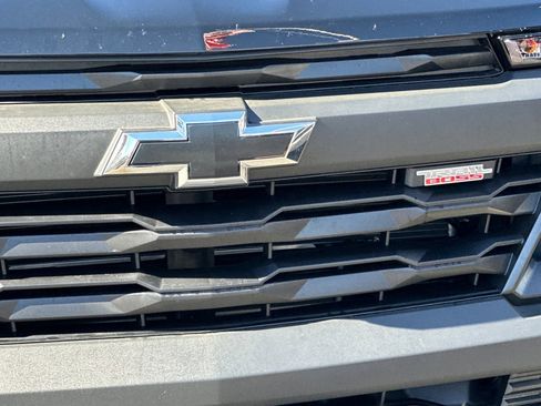 Used 2026 Chevrolet Colorado Trail Boss image 44