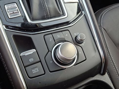 Used 2025 MAZDA CX-5 Signature image 28