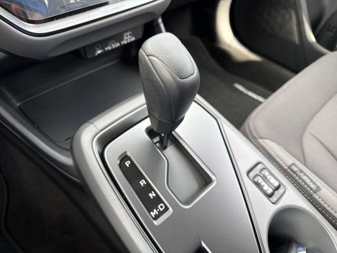 New 2026 Subaru Crosstrek 2.5i Premium AWD/4WD image 15