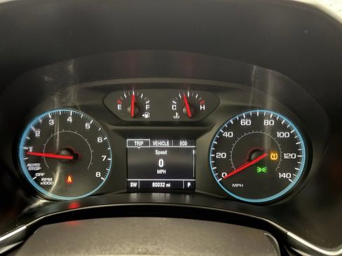 Used 2018 Chevrolet Equinox LT image 36