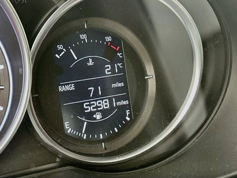 Used 2017 MAZDA CX-5 Touring FWD image 17