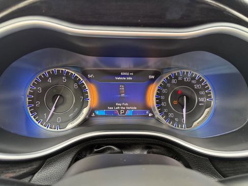 Used 2015 Chrysler 200 C image 19