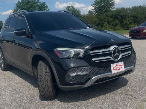 Used 2021 Mercedes-Benz GLE 350 4MATIC image 10