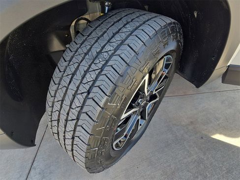 New 2026 Chevrolet TrailBlazer ACTIV image 31