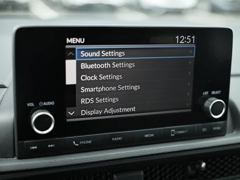 Used 2024 Honda CR-V EX image 36