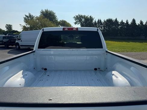 Certified 2024 RAM 2500 Big Horn AWD/4WD image 17