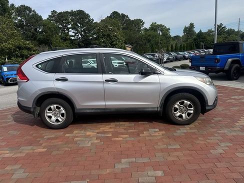 Used 2013 Honda CR-V LX image 16